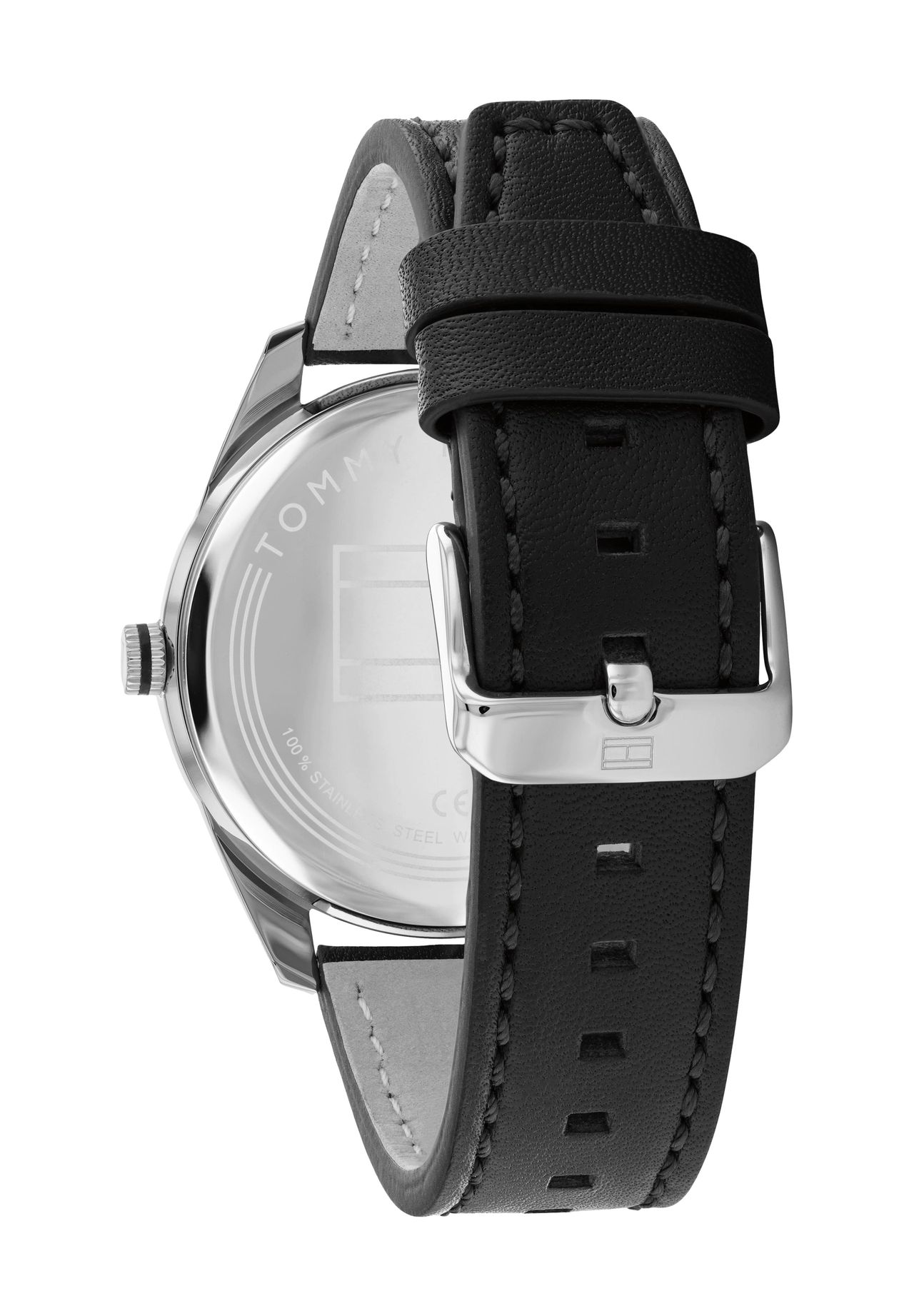 TOMMY HILFIGER Herrenuhr
