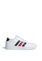 adidas Sneaker "Breaknet 3.0", Kunstleder, für Herren Bild 13