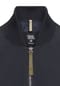 camel active Bomberjacke mit seitlichem Reißverschluss Bild 9