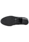 REGARDE LE CIEL Leder Stiefelette Bild 7
