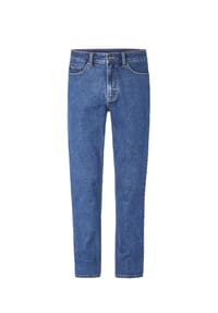 PADDOCK'S® - 5-Pocket Stretch Jeans RANGER - blue/black