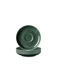 Seltmann Weiden Espressountertassen Terra ø 12 cm 6er Set - TERRA - beige
