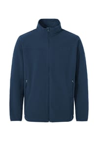 VAUDE - Jacken Men's Strathcona Fleece Jacket - graphite