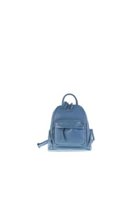 pierre cardin - Rucksack - blu jeans