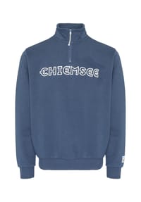 CHIEMSEE - Sweatshirt mit hochwertigem 3D Stick - 13-0905 Birch
