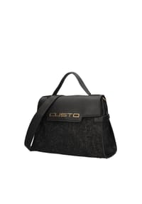 CUSTO® BARCELONA - Handtasche - Black