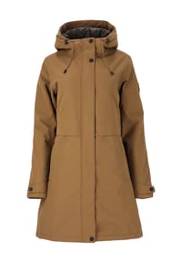 WHISTLER - Regenjacke Mullie mit 10.000 mm Wassersäule - 1001 Black