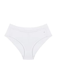 TRIUMPH - Smart Natural Hipster, nahtloses Design, für Damen - BLACK