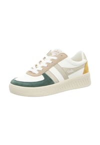 Gola® - Schnürschuhe - evergreen/off white