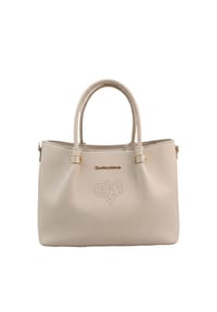 Gave Lux - Schultertasche - Beige
