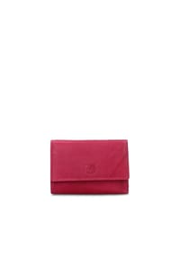 ROUTE® 66 - Geldbörse - Black