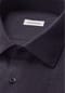 seidensticker Flanellhemd Schwarze Rose Bild 9