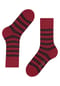 FALKE Sensitiv Mapped Line "Socken", Rippbündchen, für Herren Bild 9