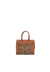 Gave Lux - Handtasche - Black