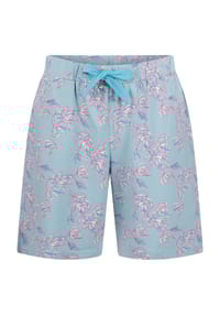 SHORT STORIES® - Schlafanzug-Hose, kurz, für Damen - 5625 TOURMALINE