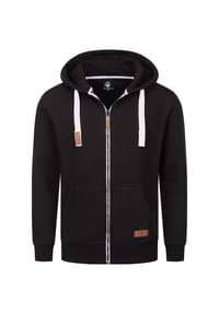 Rock Creek - Kapuzenpullover - Dunkelgrau