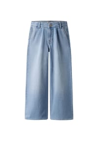 name it® - Hose BELLA Jeans - blau