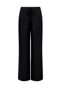 ONLY® - Stoffhose, High Waist, für Damen - 177911 BLACK