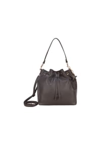 JOOP! JEANS SALVE - Beuteltasche, Emblem, für Damen - 110 PALE MAUVE