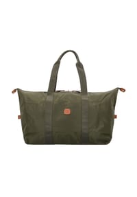 BRIC'S X-Collection - X-Bag Weekender Reisetasche 42 cm - 050 OCEAN BLUE