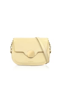 LePARMENTIER PARIS SAN PEDRO - San Pedro Shoulder Bag - black