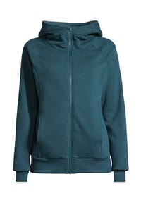 salzhaut - Sweatjacke Nelkensöker - Dragonfly