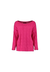 ZABAIONE® - Pullover - pink