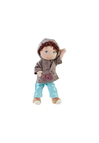 HABA - Puppe Lian - 152 MEHRFARBIG