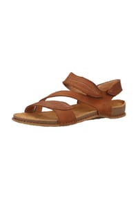 El Naturalista® - Leder Sandalen - Ocean