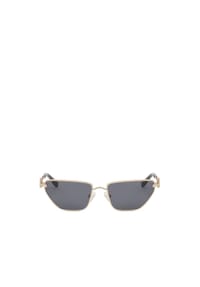 kazar - Sonnenbrille mit goldenem Rahmen - Gold