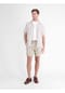 LERROS Chino-Shorts aus Baumwolle mit modischem Streifenmuster Bild 9