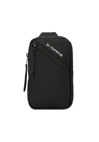 Polestream Strz by Barcelona - Strz by Barcelona Umhängetasche 20,5 cm - black