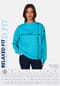 salzhaut Pullover TAGEL Bild 10