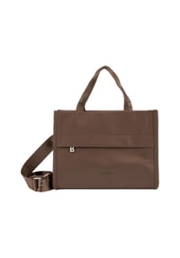 BOGNER MAXON - Shoppertasche, Emblem, für Damen - BLACK