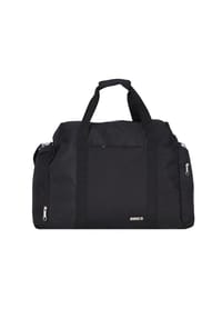d & n® Bags & More - Bags & More Reisetasche 58 cm - schwarz