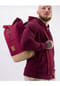 Manufaktur13 Timber Wood Roll-Top Rucksack Bild 10