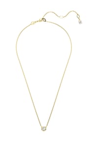 SWAROVSKI Damen Kette mit Anhänger | GALERIA