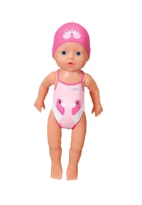 BABY born® - My First Swim Girl, 30 cm - MEHRFRARBIG