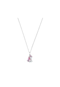Prinzessin Lillifee - Kinder Kette mit Anhänger, 925er Silber - SILBER