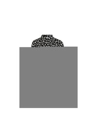 VILA - Kleid - black2