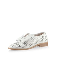 heine - Slipper - goldfarben