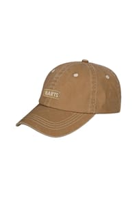 BARTS® - Cap Daran Baseballcap - beige