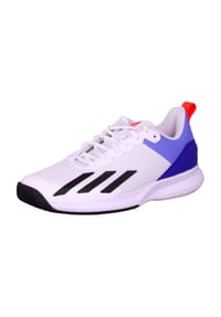 adidas - Tennisschuhe Courtflash Speed - Weiß