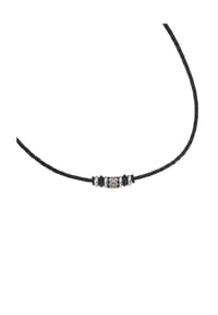 Adelia's - Herren Edelstahl - silber