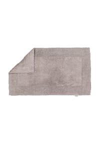 MÖVE Badematte Doubleface - Loft - china blue