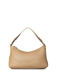 MARC ELLIS - Schultertasche - Almond Brown
