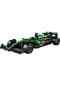 LEGO® Technic - 42240 Aston Martin Aramco AMR25 F1® Auto Bild 9
