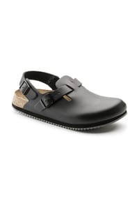BIRKENSTOCK® - Clogs Tokio - black