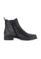 Gabor® Chelsea Boots, Blockabsatz, Leder, für Damen Bild 3