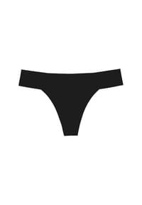 TRIUMPH - Body Make-Up String, nahtlos, für Damen - 00ZE CHOCOLATE